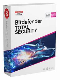 Image result for Bitdefender Interface