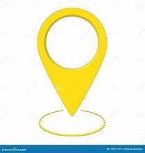 Image result for Location Icon Yellow
