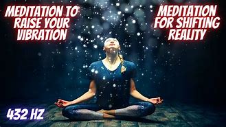 Image result for High Vibration Meditation PFP