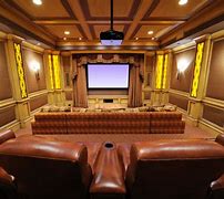 Image result for Luxury Entertainment Room