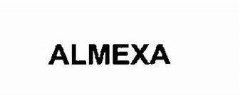 Image result for almexa
