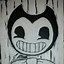 Image result for Bendy Cardboard Cutout