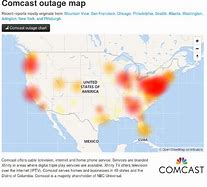 Image result for Comcast Internet Down Screen Shot