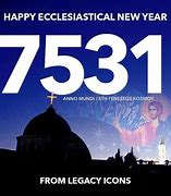 Image result for Catholic Happy New Year