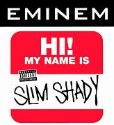 Image result for Eminem Shady Records