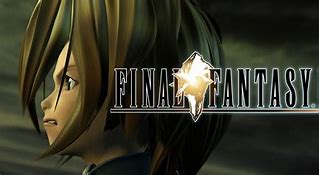 Image result for FF9 ISO Happy