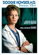 Image result for Sharon Case On Doogie Howser MD