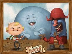 Image result for Misadventures of Flapjack Faces
