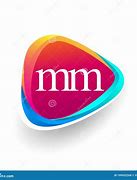 Image result for mm Logo Design Colour