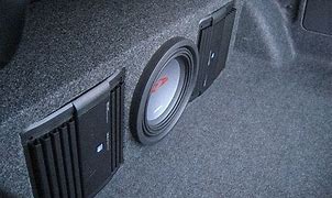 Image result for Car Stereo Amplifier