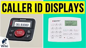 Image result for Caller Display Compatible