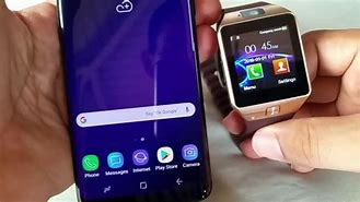 Image result for Smartwatch Samsung S9