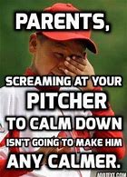 Image result for Baseball Screams Memes