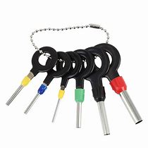 Image result for Wire Terminal Removal Tool