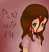 Image result for Sally Face Chibi