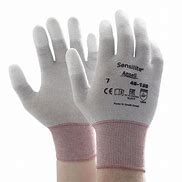 Image result for ansell work gloves