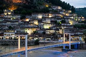 Image result for Berat, Albania