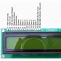Image result for Arduino LCD Wiring