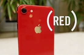 Image result for iPhone 8 Red in Package