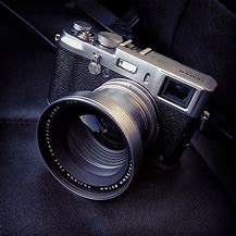 Image result for Fujifilm Tcl-X100