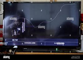 Image result for Smashed Flat Screen TV