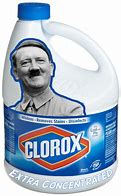 Image result for Drink Clorox Meme