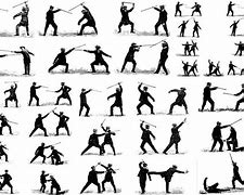 Image result for Filipino Stick Fighting Martial Arts