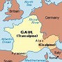 Image result for Gaul