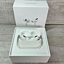 Image result for Genuine Apple Air Pods Box