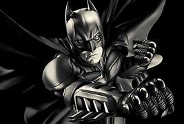 Image result for Batman Pic 3D