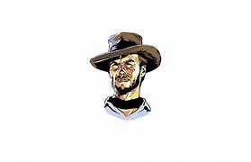 Image result for Clint Eastwood Cowboy Hat