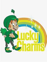 Image result for There After My Lucky Charms