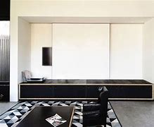Image result for How to Hide a 55 Inch TV in the Living Room