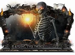 Image result for Raise the Dead Staff Symbol