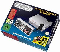 Image result for Nintendo Entertainment System Classic Edition Poster