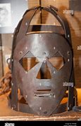 Image result for Medieval Iron Mask