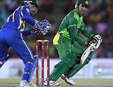 Image result for Pak vs SL