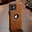Image result for Wt Leather iPhone 15 Pro Case