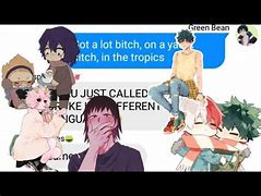 Image result for Bnha Sugar Daddy