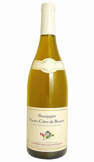 Image result for Louis Michel Bourgogne Hautes Cotes Beaune Blanc