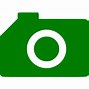 Image result for Green Camera Icon PNG