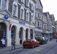 Image result for Taff Street Pontypridd