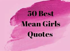 Image result for Mean Girls Meme Quotes