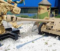 Image result for German 88Mm Anti-Tank Gun