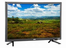 Image result for Onn 24 Inch TV