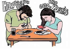 Image result for Smartphone Addiction Cartoon