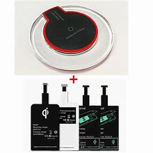 Image result for Qi Charger USB Adapter