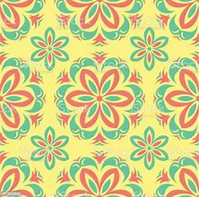 Image result for Yellow Pink and Blue Floral Background