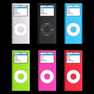 Image result for iPod Nano 2nd Generation Gray