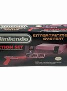 Image result for Nintendo Entertainment System Action Set